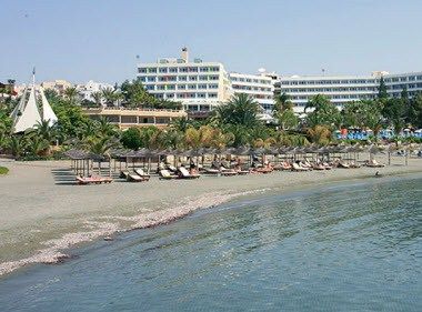 Bild på anläggning