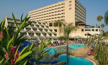 Bild på anläggning