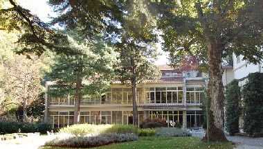 Hotel Delle Acque, Porretta Terme, IT