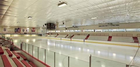 New England Sports Center