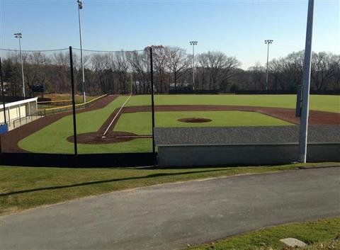 New England Baseball Complex