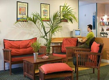 รูปสถานที่จัดงาน