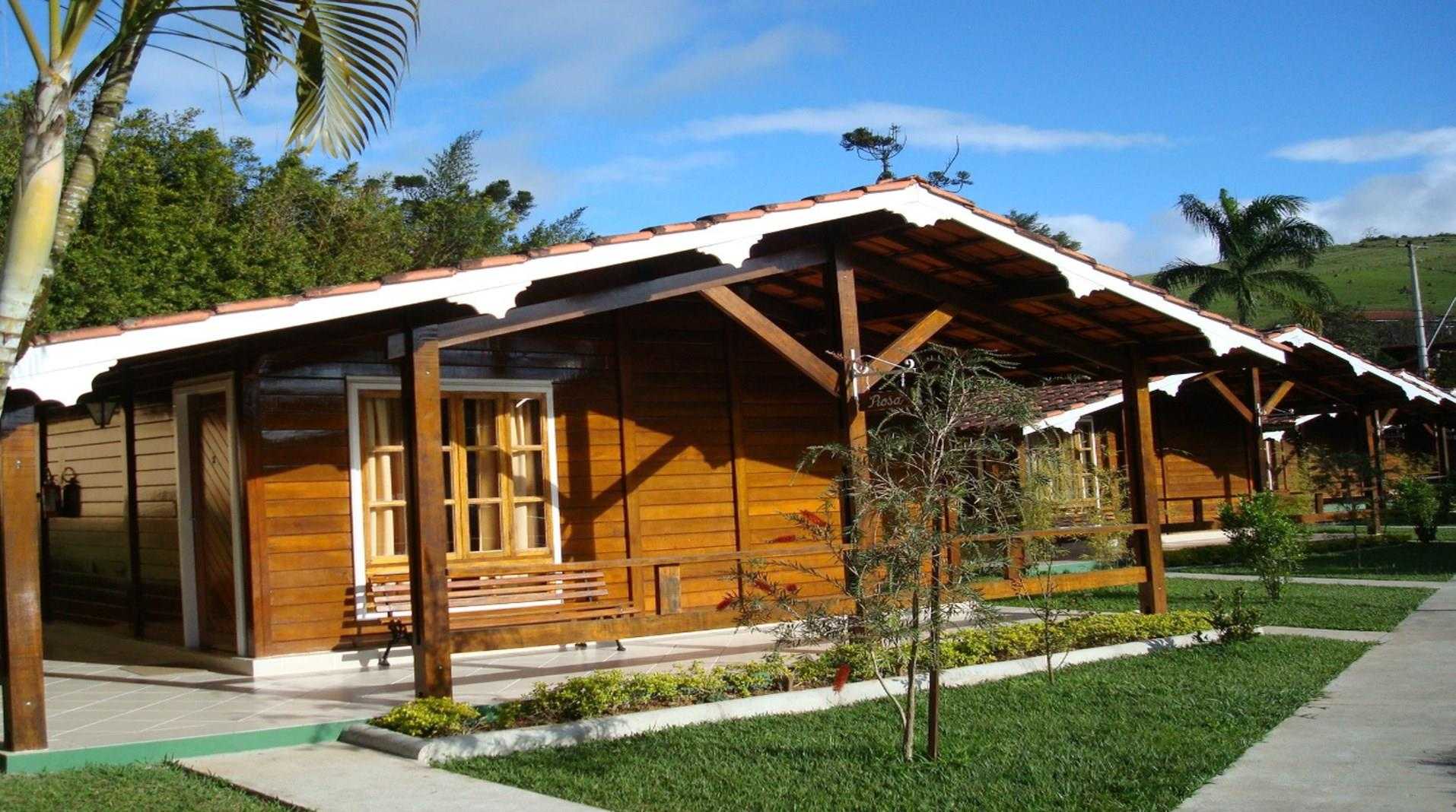 Vale do Sonho Hotel & Eventos a Guararema, BR