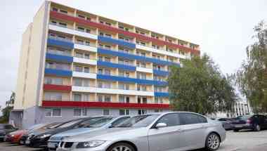 Hotel Spectrum a Trnava, SK