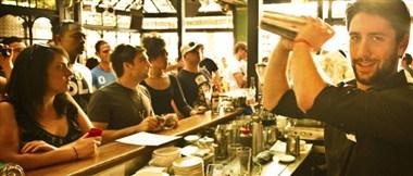 The Left Bank à Perth, AU