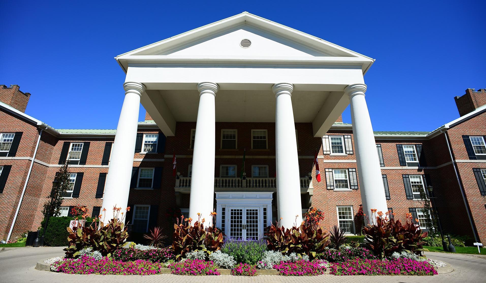 Queen's Landing image