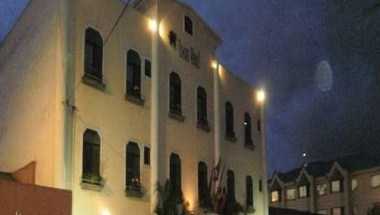 Inca Real Hotel in San Jose, CR