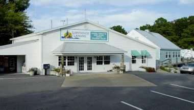 Lighthouse Landing в Grand Rivers, KY