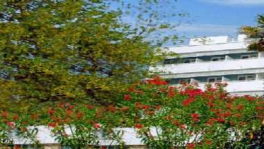 Mediteran Residence in Rabac, HR