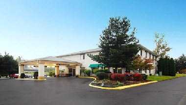 Comfort Inn and Suites Kelso - Longview a Kelso, WA