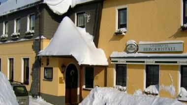 Landhotel Bergkristall image