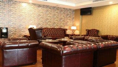 Изображение места проведения