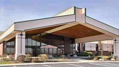 Ramada by Wyndham Columbus North in Kolumbus, OH