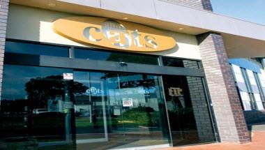 Club Cats in Geelong and the Bellarine, AU