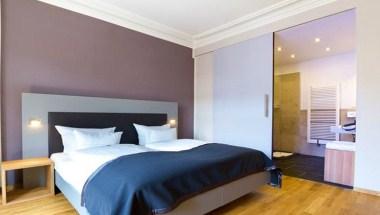 Qube Heidelberg à Heidelberg, DE