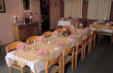 Paarup Kro a Silkeborg, DK