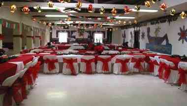 La Casa de la Raza à Santa Barbara, CA