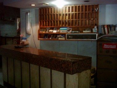 รูปสถานที่จัดงาน