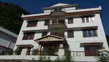 Adventure Inn en Rishikesh, IN
