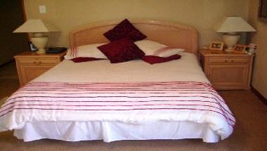 Dunn'S Castle Guesthouse em Piketberg, ZA