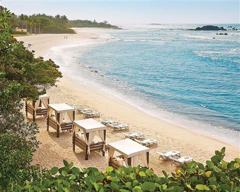 MANZANILLAS BEACH by Four Seasons