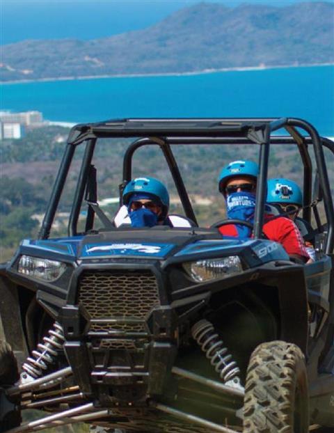 SAYULITA ESCAPE by Vallarta Adventures