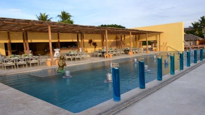 Imagem da sala de reuniões