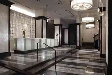 Silversmith Hotel Chicago Downtown, Chicago, IL