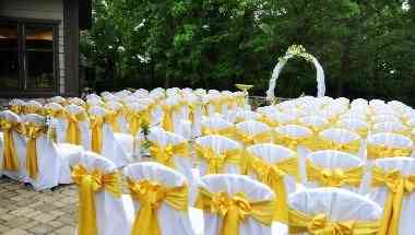 ThunderHawk Golf Club i Beach Park, IL