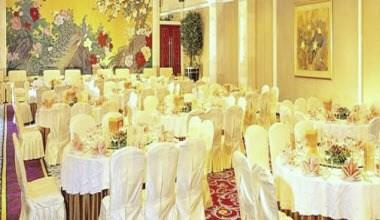 Seaview Resort Xiamen, Xiamen, CN