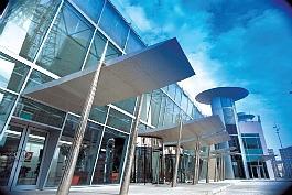 Expo Centre Sharjah image