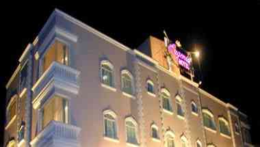 Eugenia Hotel en Quito, EC