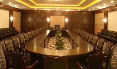 Metropark Yalan Hotel Deqing,Zhejiang i Huzhou, CN