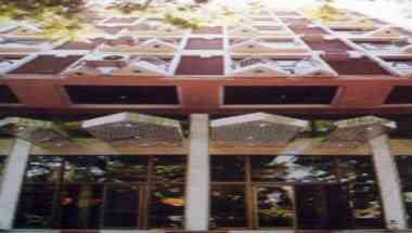 Hotel Santana en Cairo, EG