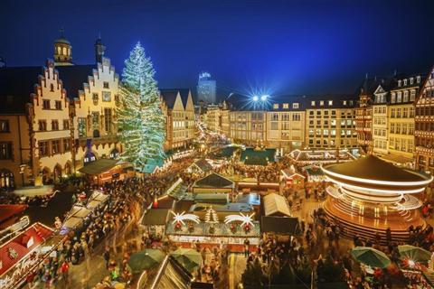 Christmas Market