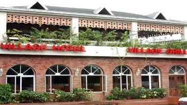 Village Hotel a Saint Ann, JM