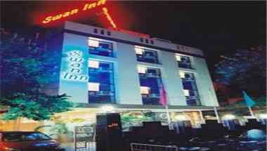 Hotel Swan Inn en Pune, IN