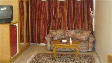 Изображение места проведения