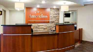 AmericInn by Wyndham Sibley en Sibley, IA