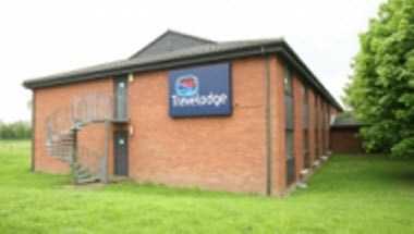 Travelodge Oswestry Hotel в Oswestry, GB1