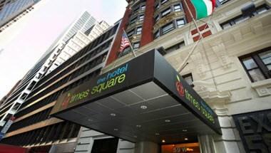 The Hotel @ Times Square image