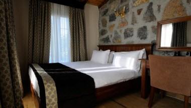 Wineport Lodge a Sile, TR