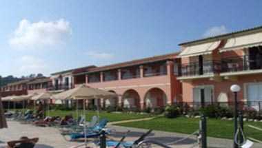 Hotel Costas Golden Beach a Corfu, GR
