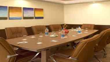 The Platinum Hotel i Hyderabad, IN