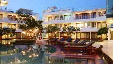 Sea Cret - Hua Hin à Hua Hin, TH