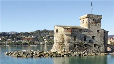 Consorzio Portofino Coast a Rapallo, IT