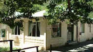 Loerie Ruskamp в Eastern Cape, ZA