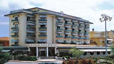 Hotel Piccadilly a Camaiore, IT