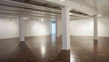 Space in London, GB1