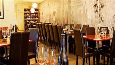 The Bridge i Bendigo Loddon, AU